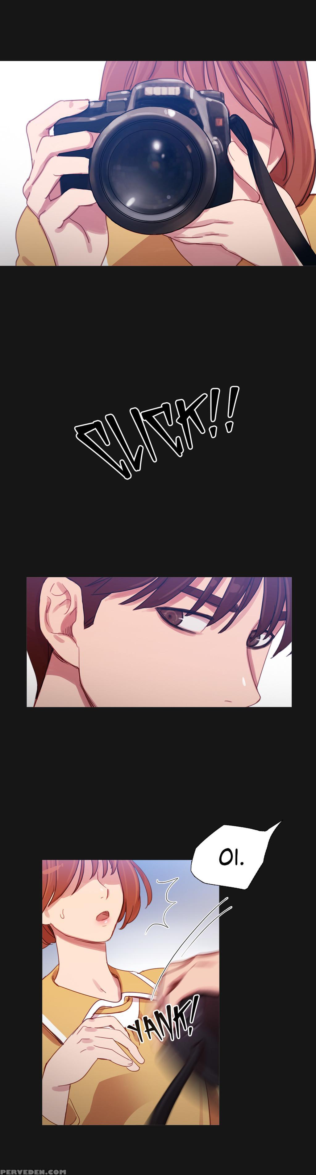 [pinko] Scandal Of The Witch Ch.1-29 (english) (ongoing) 1