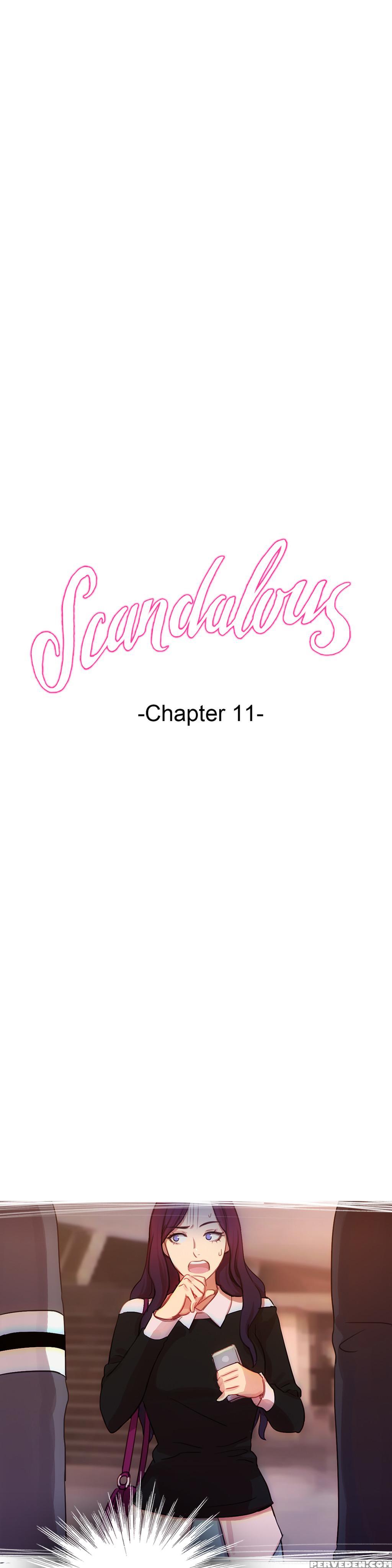 [pinko] Scandal Of The Witch Ch.1-30 (english) (ongoing) 1