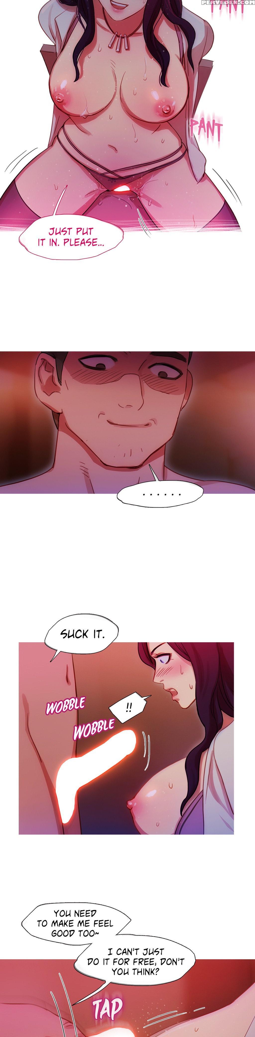 [pinko] Scandal Of The Witch Ch.1-30 (english) (ongoing) 1