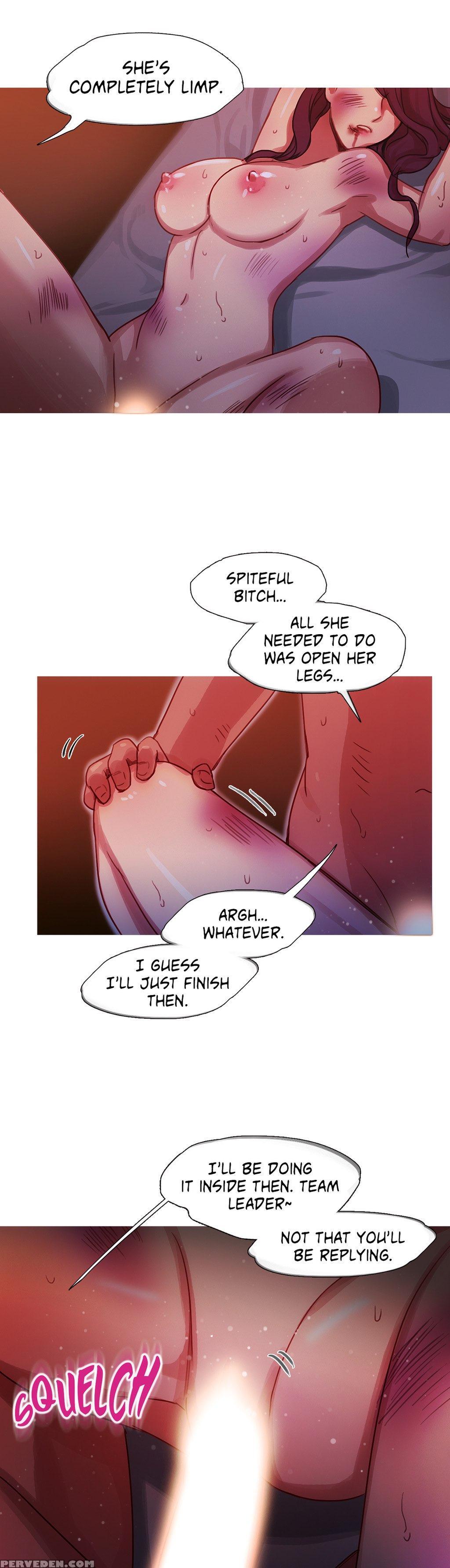 [pinko] Scandal Of The Witch Ch.1-30 (english) (ongoing) 1