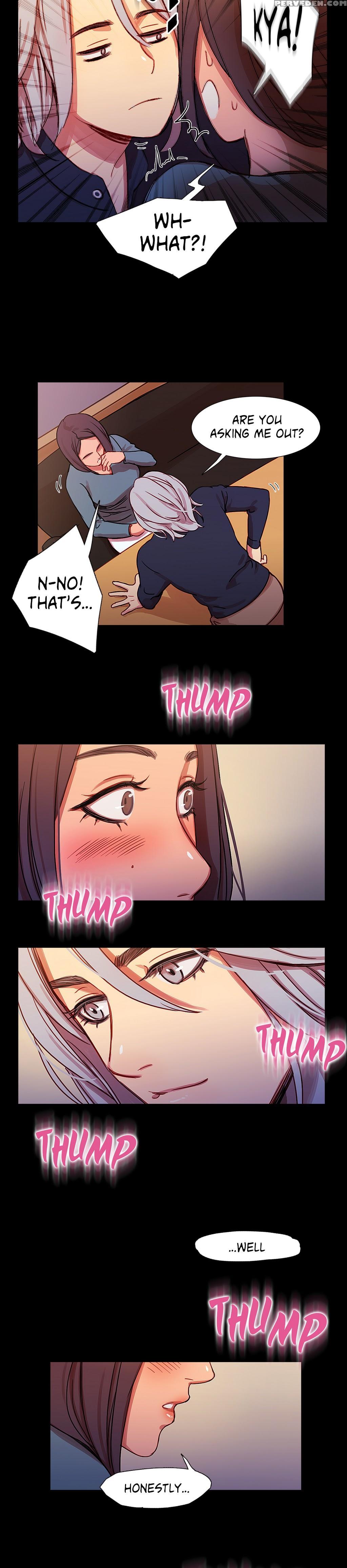 [pinko] Scandal Of The Witch Ch.1-30 (english) (ongoing) 1