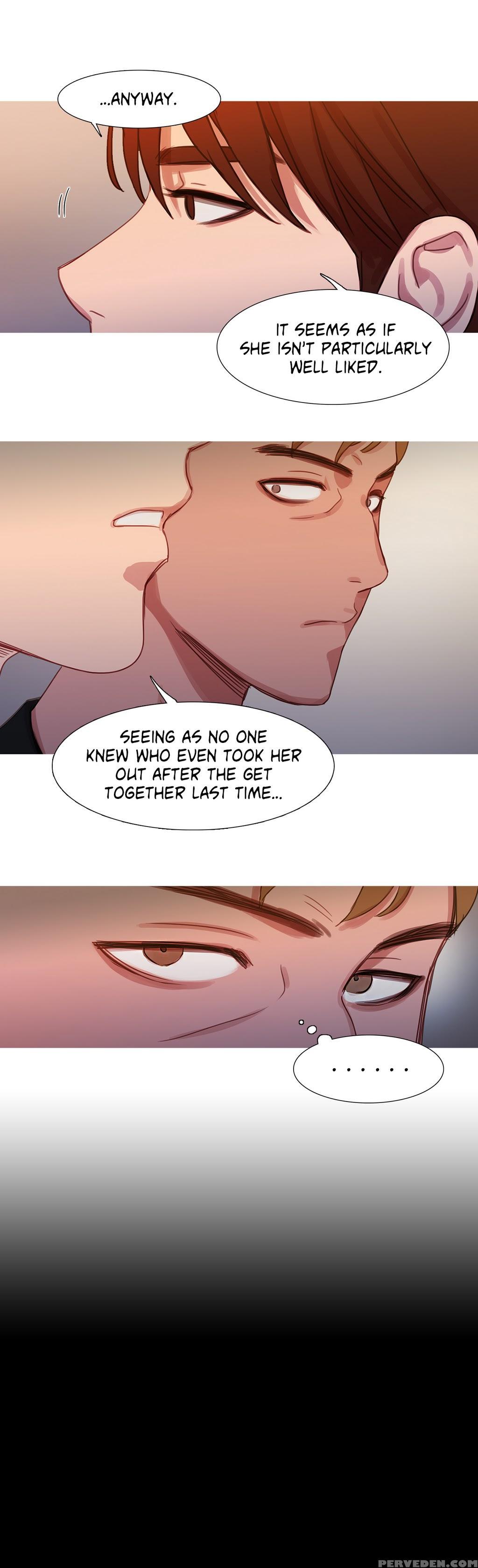 [pinko] Scandal Of The Witch Ch.1-30 (english) (ongoing) 1