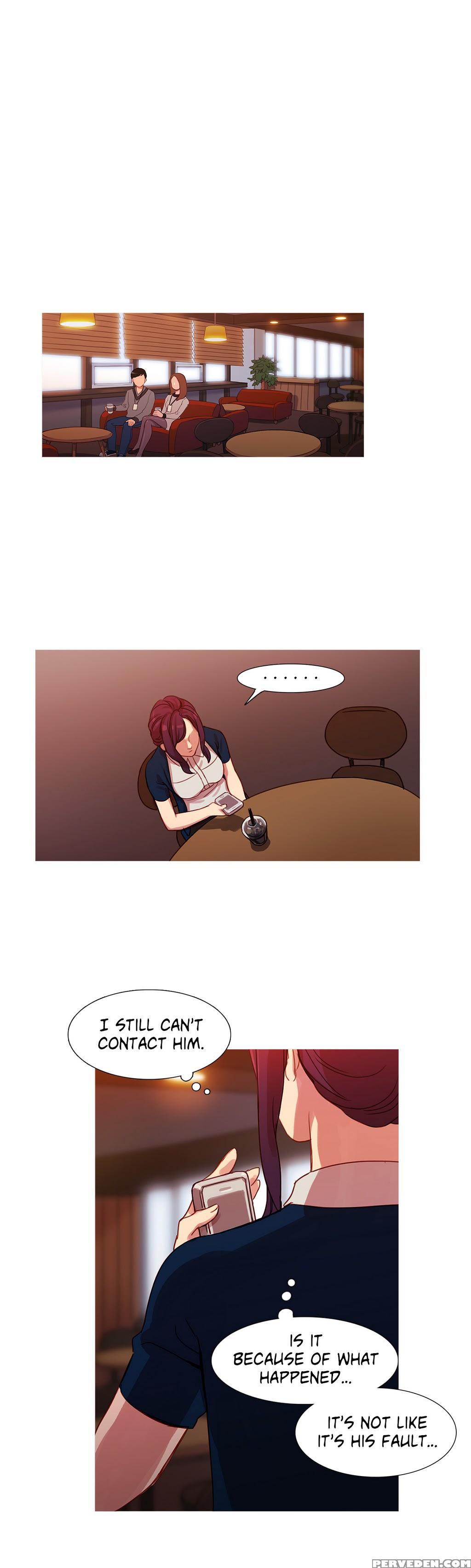 [pinko] Scandal Of The Witch Ch.1-30 (english) (ongoing) 1