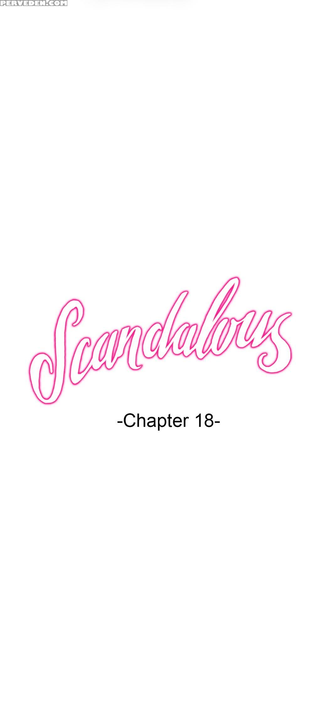 [pinko] Scandal Of The Witch Ch.1-30 (english) (ongoing) 1