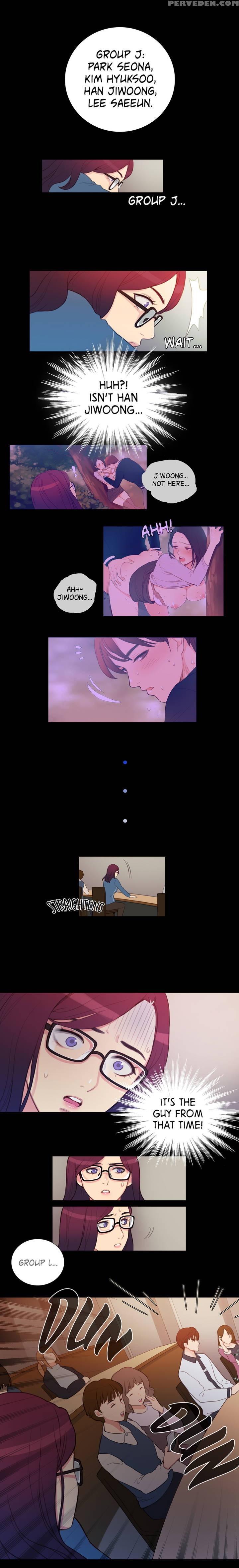 [pinko] Scandal Of The Witch Ch.1-30 (english) (ongoing) 1