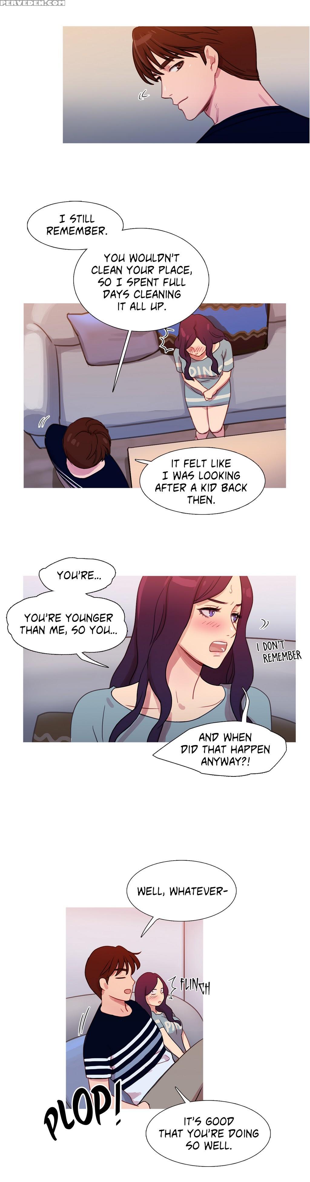 [pinko] Scandal Of The Witch Ch.1-30 (english) (ongoing) 1