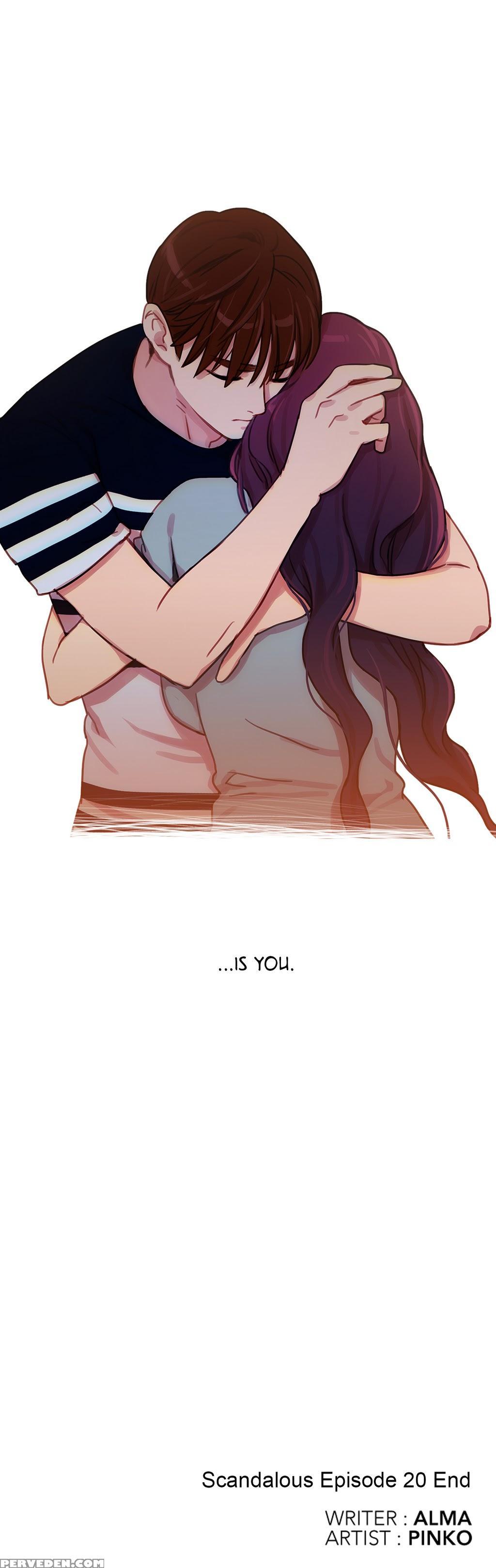 [pinko] Scandal Of The Witch Ch.1-30 (english) (ongoing) 1