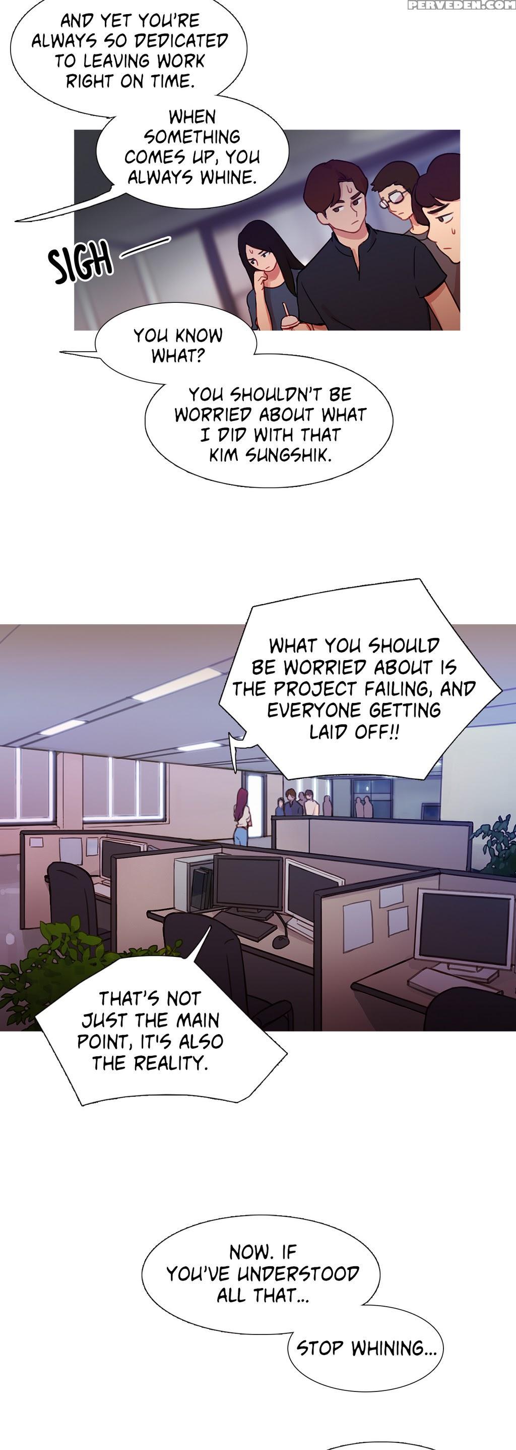 [pinko] Scandal Of The Witch Ch.1-30 (english) (ongoing) 1