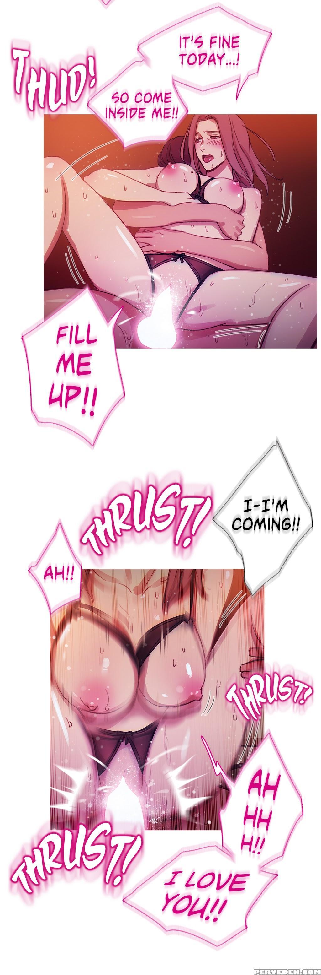 [pinko] Scandal Of The Witch Ch.1-30 (english) (ongoing) 1