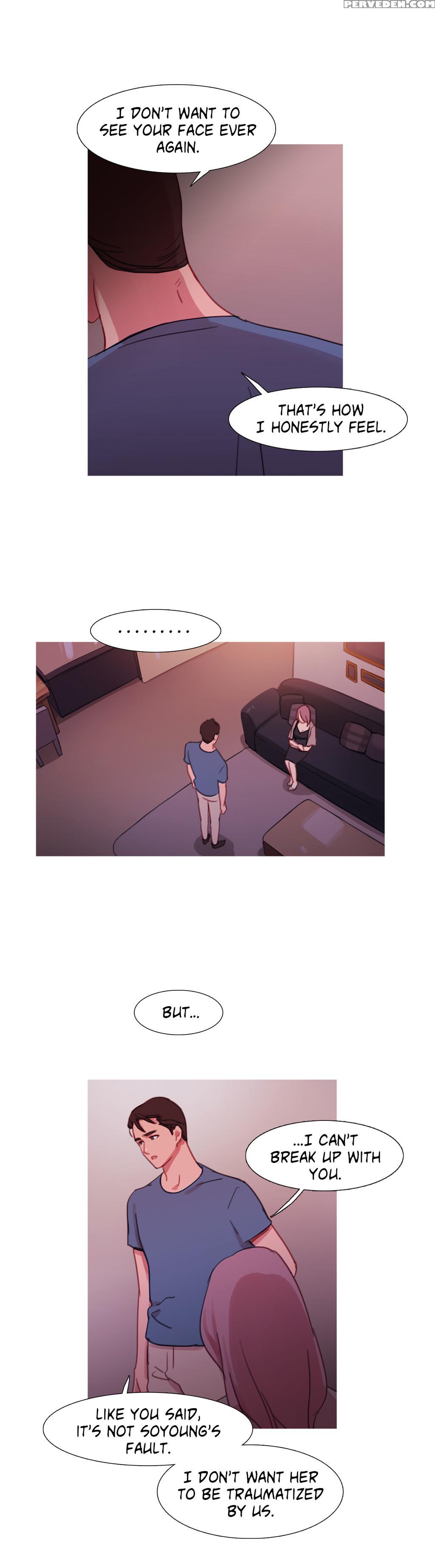 [pinko] Scandal Of The Witch Ch.1-30 (english) (ongoing) 1