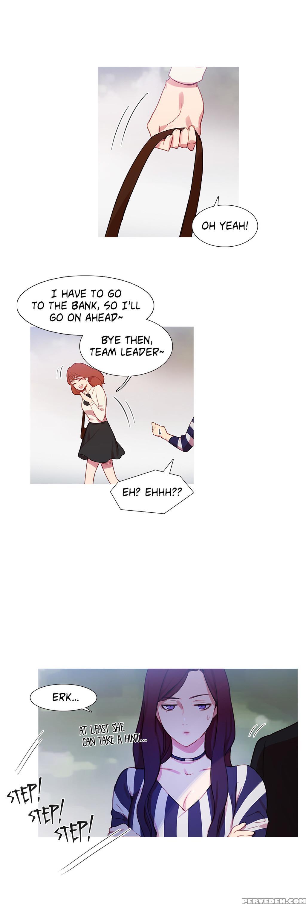[pinko] Scandal Of The Witch Ch.1-30 (english) (ongoing) 1