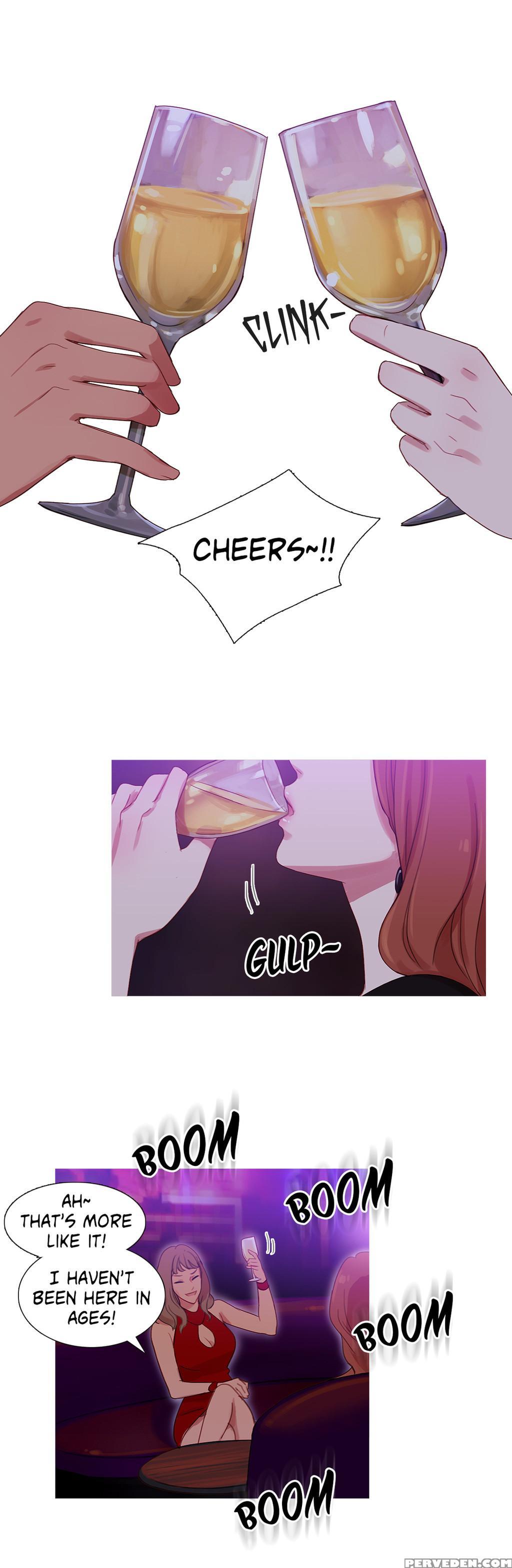 [pinko] Scandal Of The Witch Ch.1-30 (english) (ongoing) 1