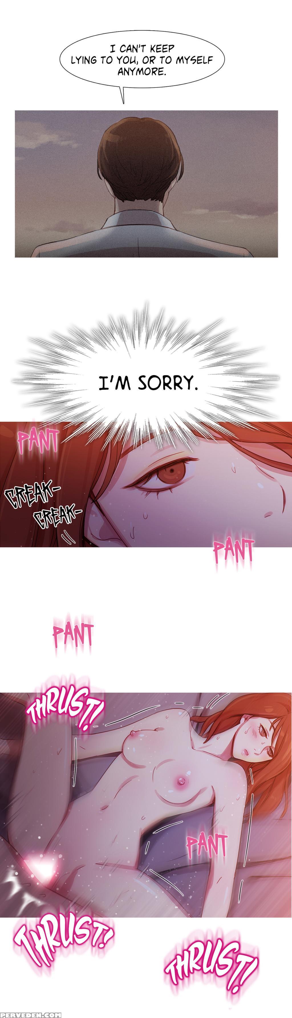 [pinko] Scandal Of The Witch Ch.1-30 (english) (ongoing) 1