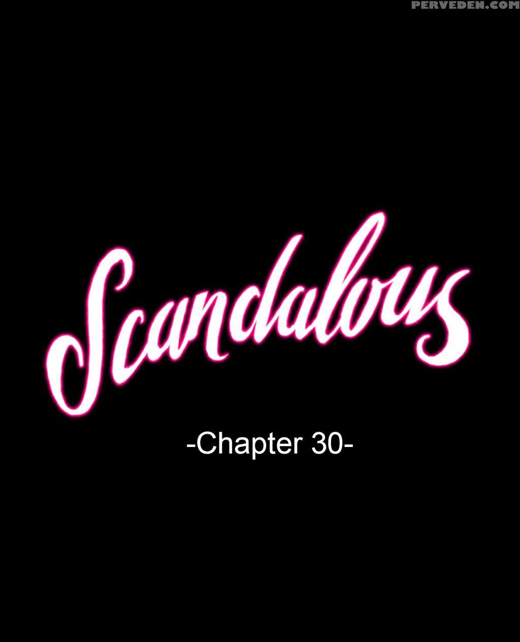 [pinko] Scandal Of The Witch Ch.1-30 (english) (ongoing) 1