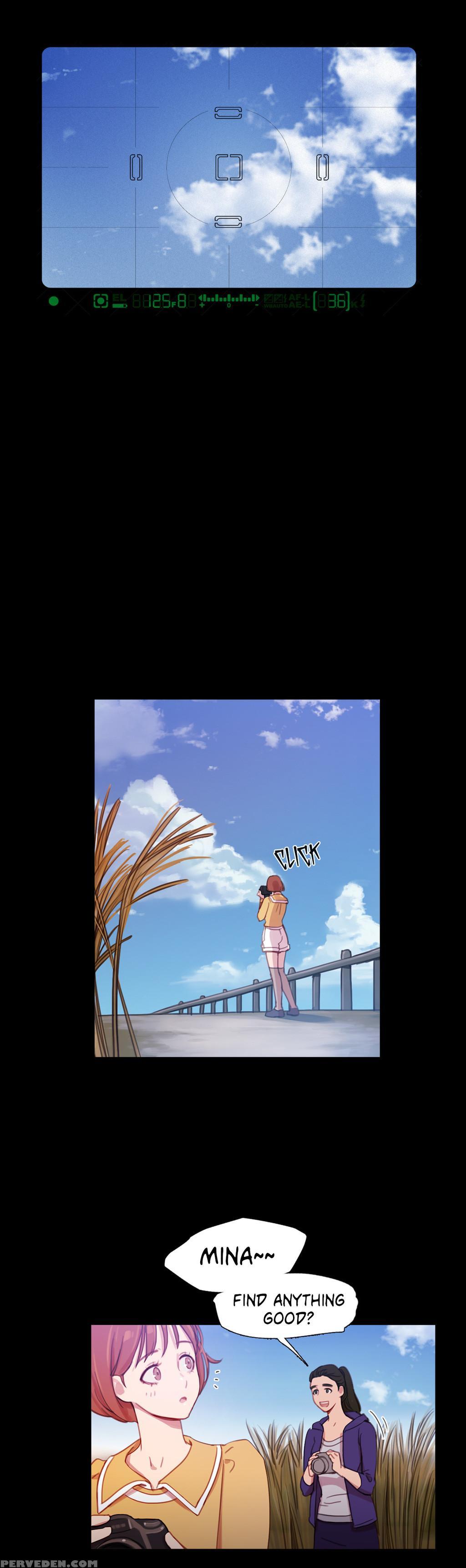 [pinko] Scandal Of The Witch Ch.1-30 (english) (ongoing) 1