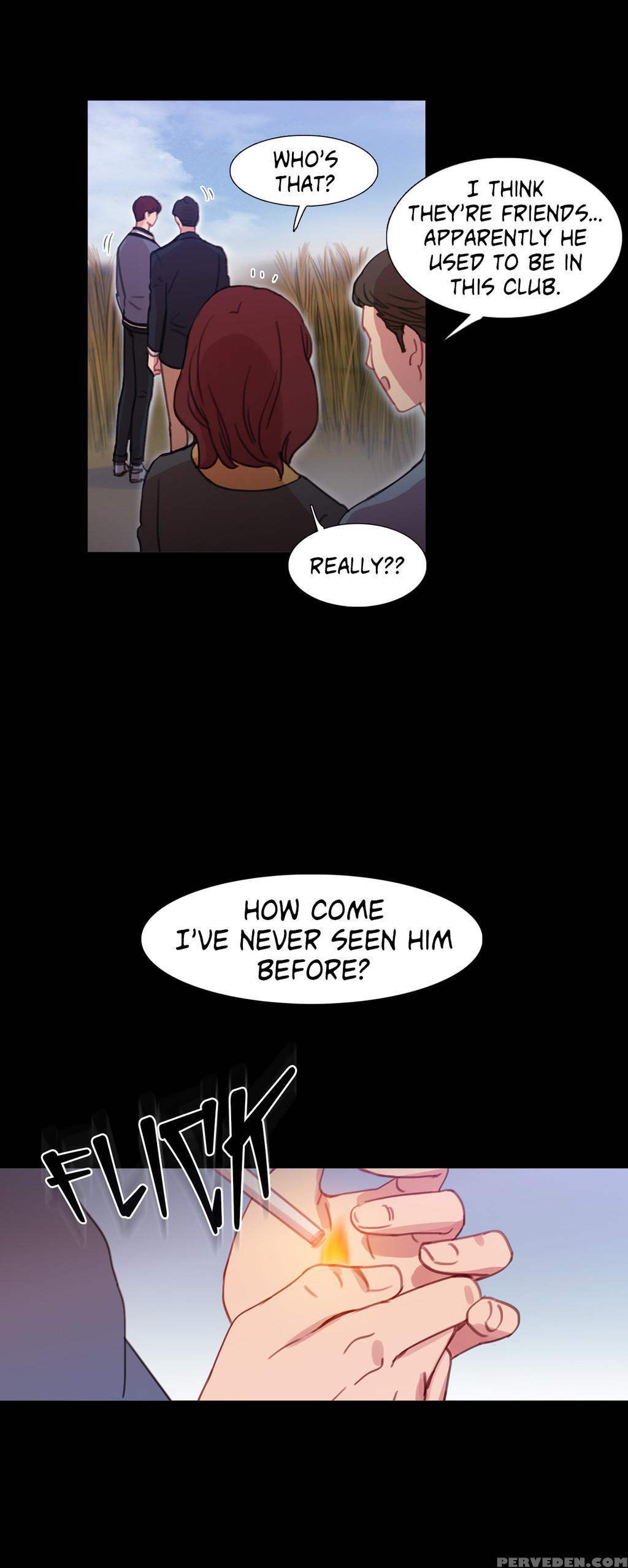 [pinko] Scandal Of The Witch Ch.1-30 (english) (ongoing) 1