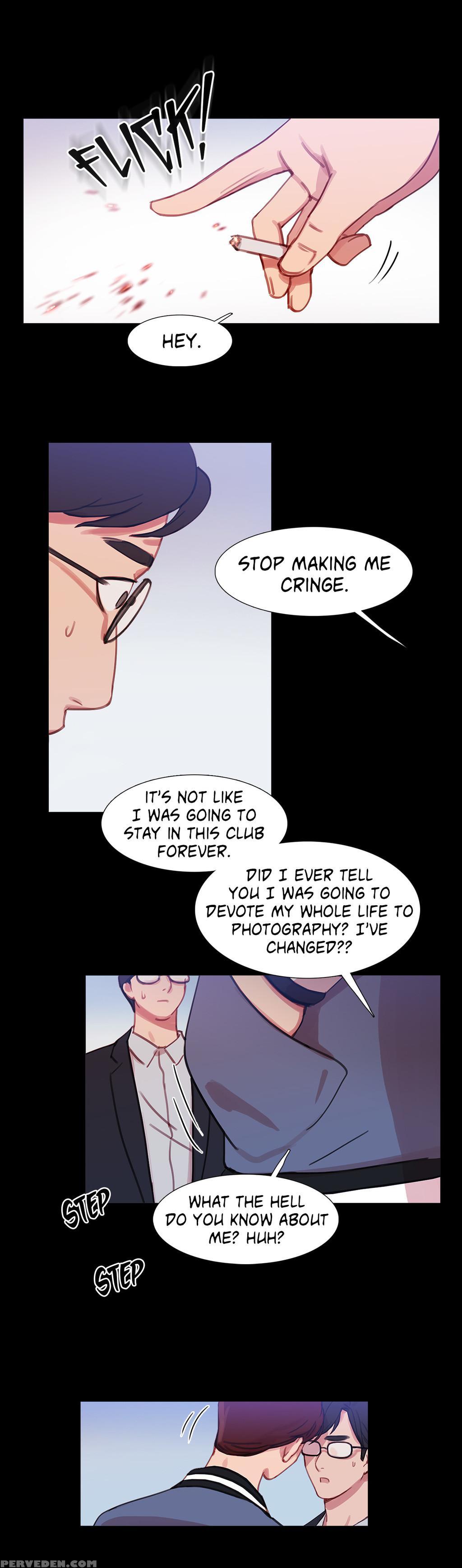 [pinko] Scandal Of The Witch Ch.1-30 (english) (ongoing) 1