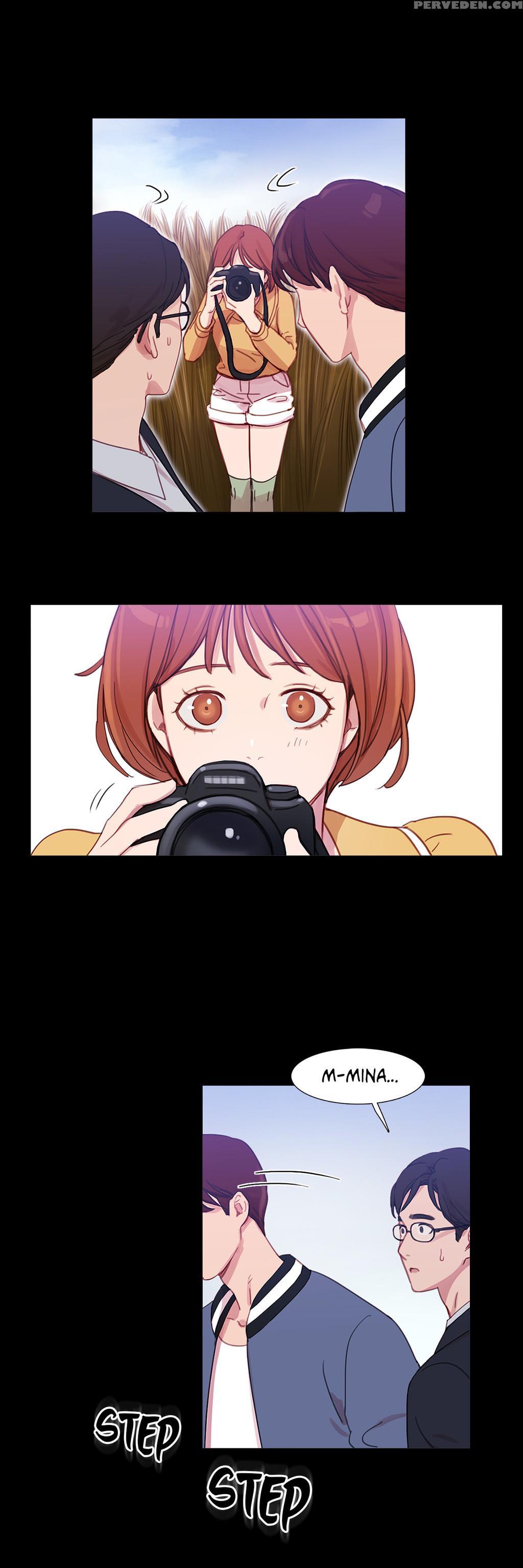 [pinko] Scandal Of The Witch Ch.1-30 (english) (ongoing) 1