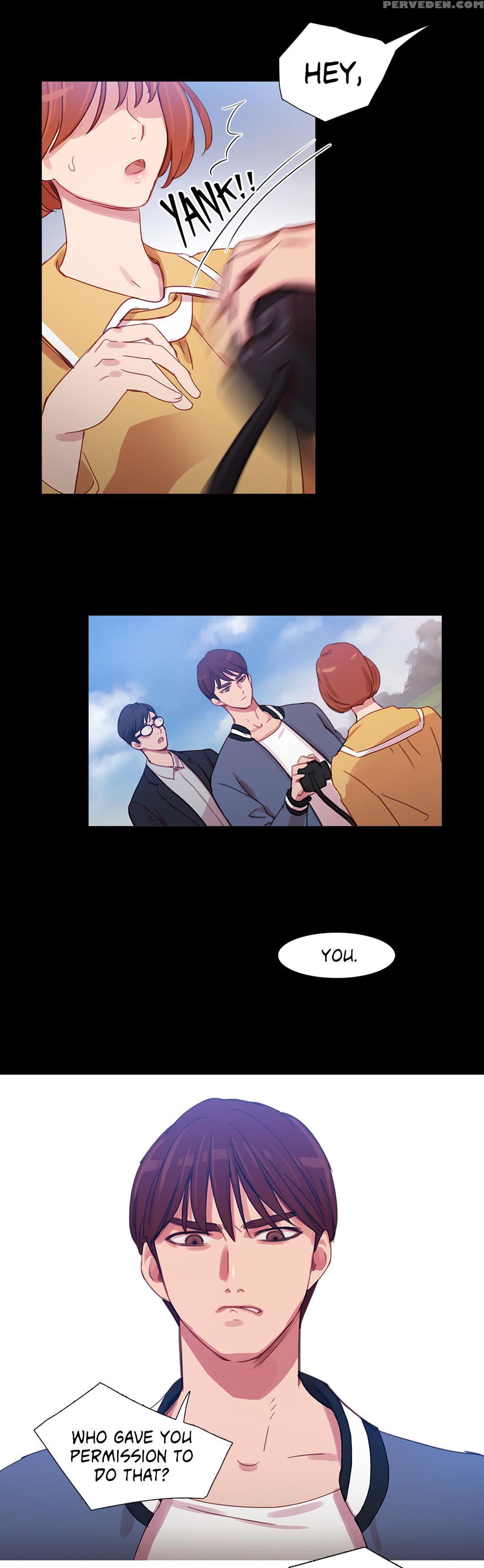 [pinko] Scandal Of The Witch Ch.1-30 (english) (ongoing) 1