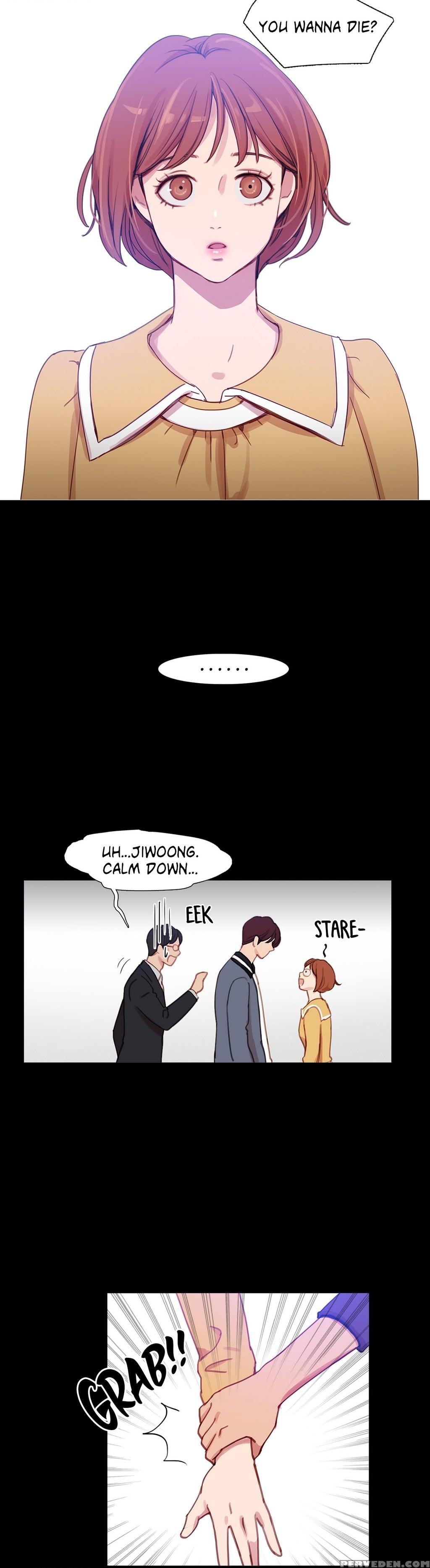 [pinko] Scandal Of The Witch Ch.1-30 (english) (ongoing) 1