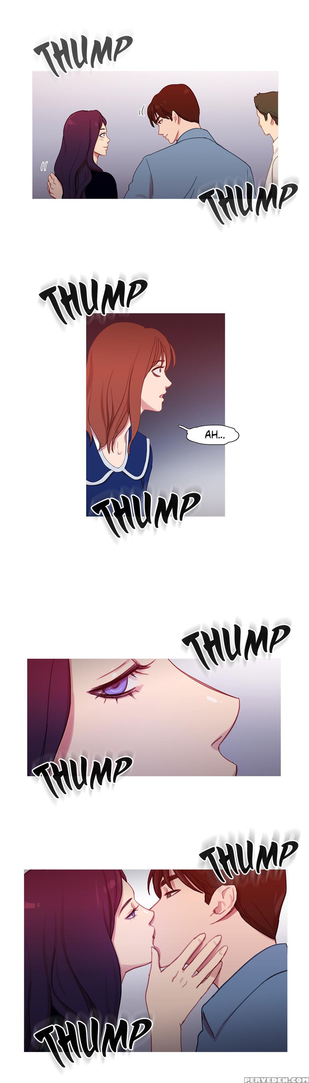 [pinko] Scandal Of The Witch Ch.1-30 (english) (ongoing) 1