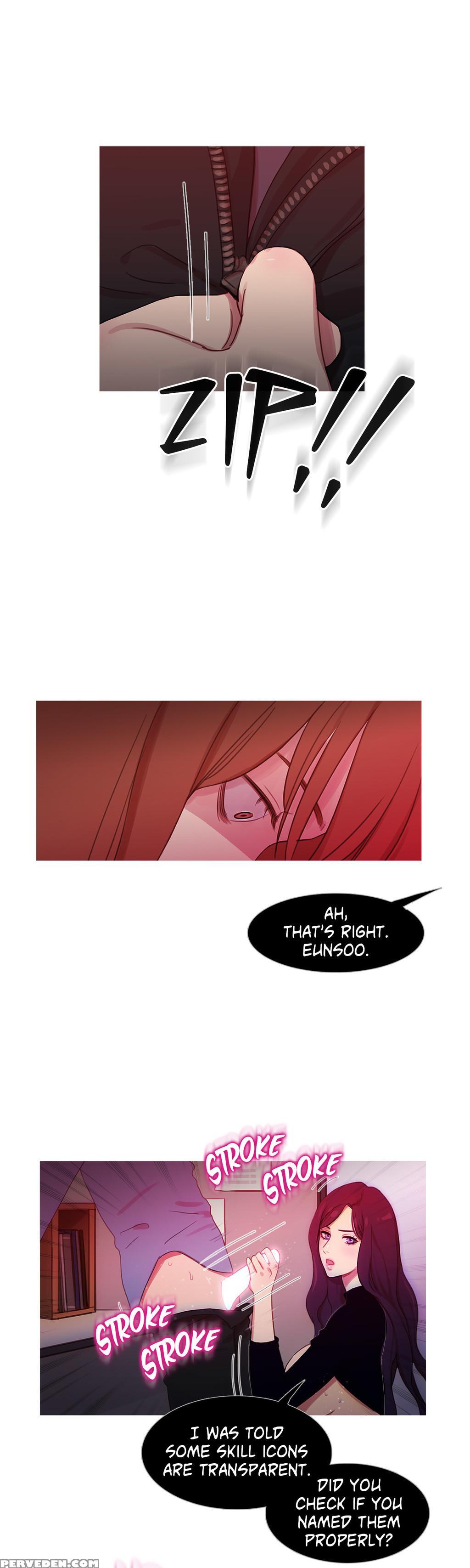[pinko] Scandal Of The Witch Ch.1-30 (english) (ongoing) 1