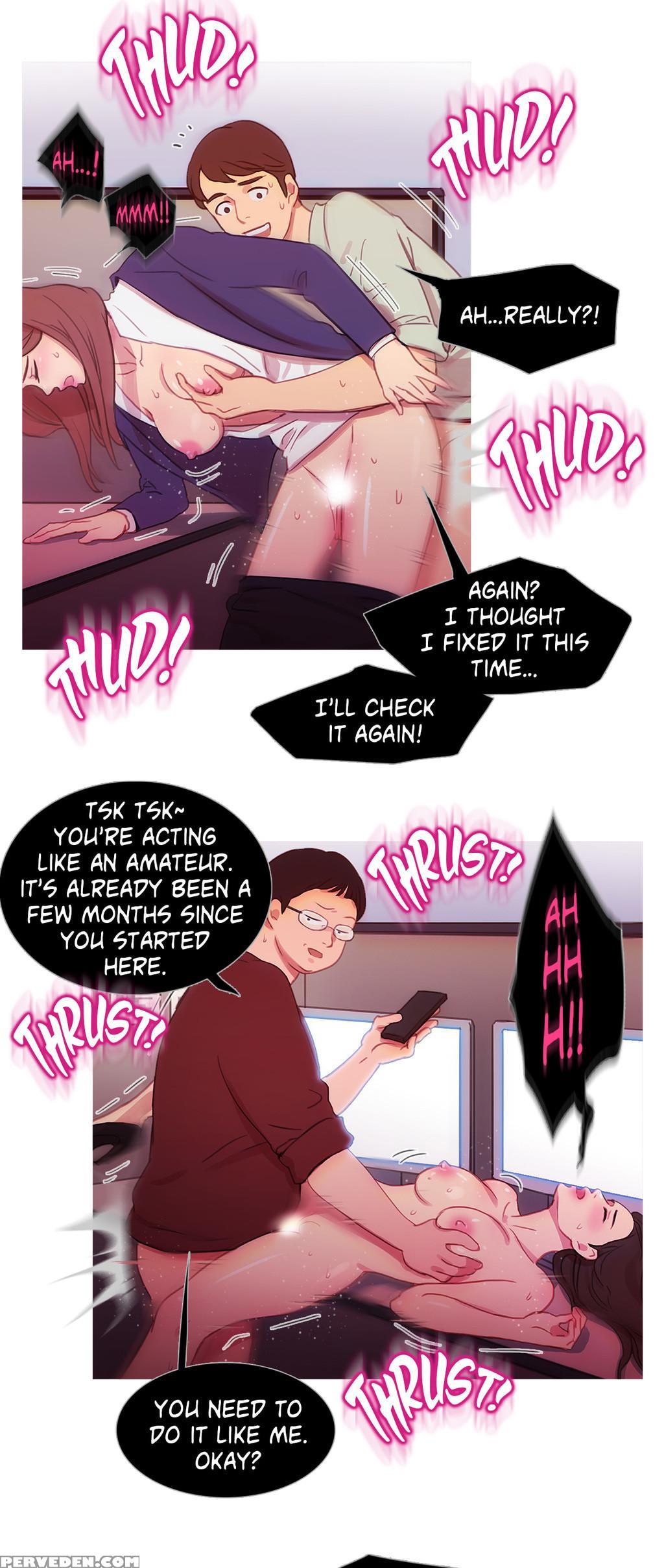 [pinko] Scandal Of The Witch Ch.1-30 (english) (ongoing) 1