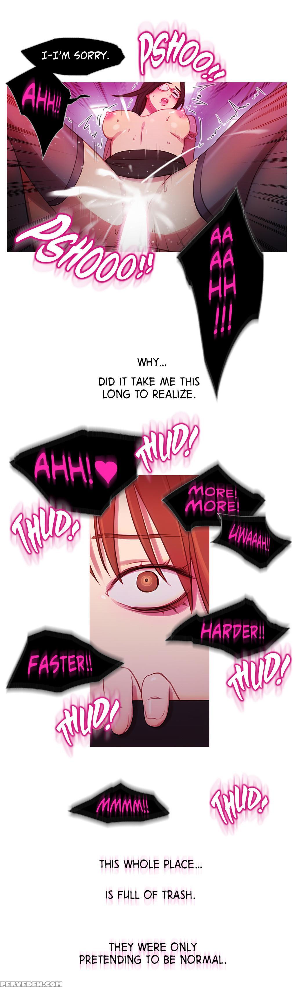 [pinko] Scandal Of The Witch Ch.1-30 (english) (ongoing) 1
