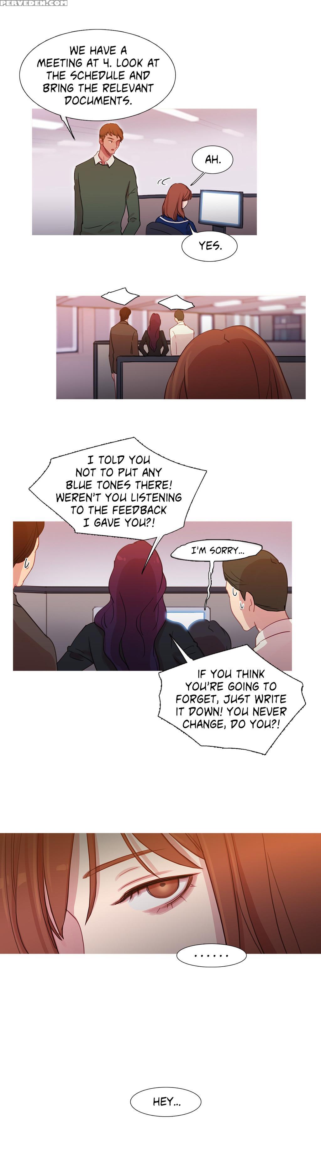 [pinko] Scandal Of The Witch Ch.1-30 (english) (ongoing) 1