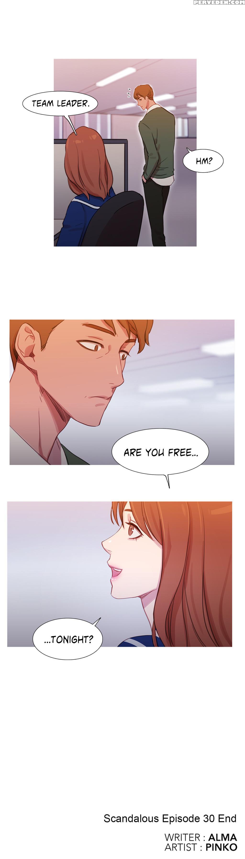 [pinko] Scandal Of The Witch Ch.1-30 (english) (ongoing) 1