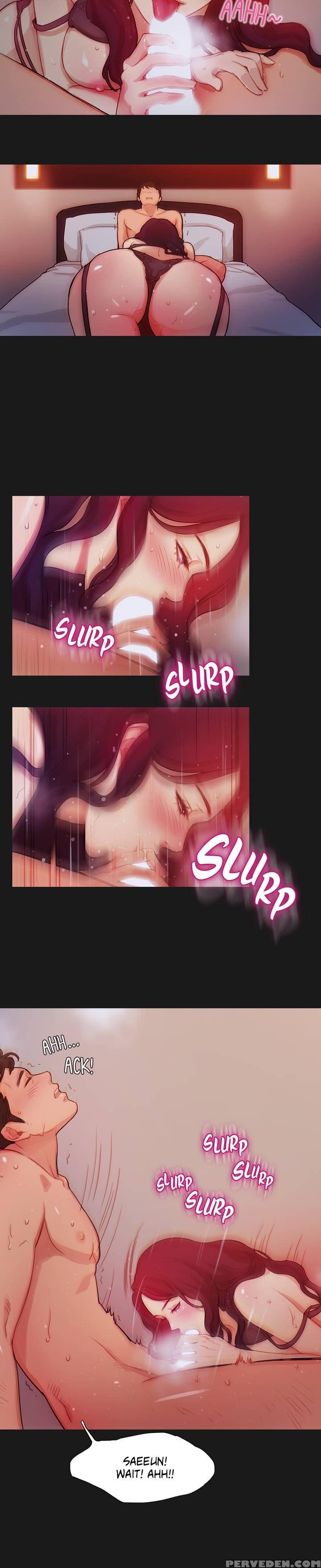 [pinko] Scandal Of The Witch Ch.1-5 (english) (ongoing) 1