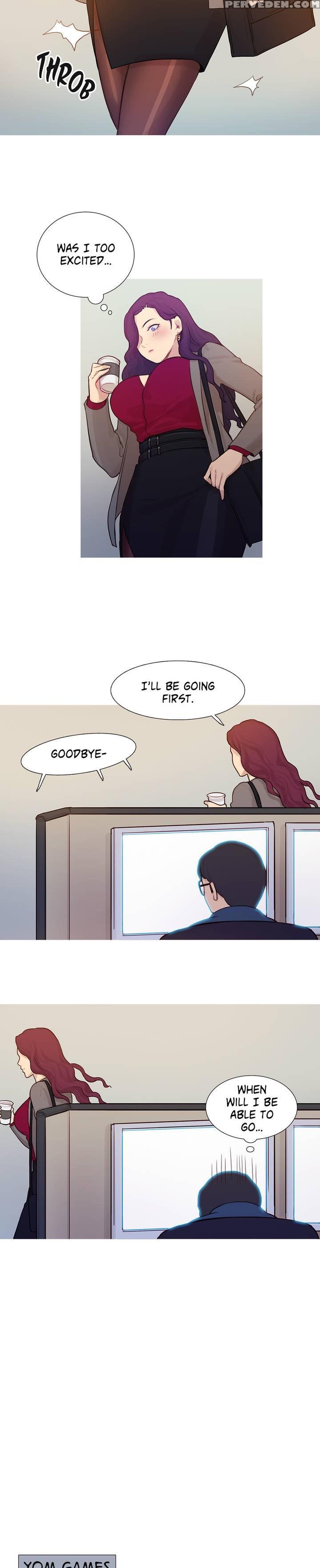 [pinko] Scandal Of The Witch Ch.1-5 (english) (ongoing) 1