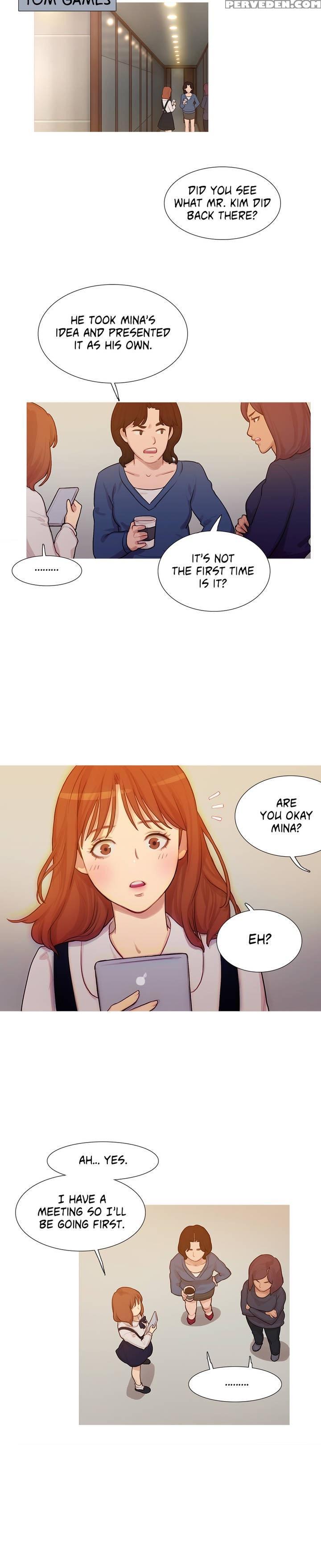 [pinko] Scandal Of The Witch Ch.1-5 (english) (ongoing) 1
