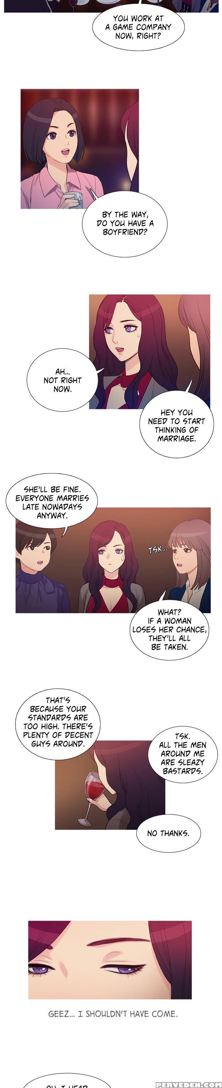 [pinko] Scandal Of The Witch Ch.1-5 (english) (ongoing) 1