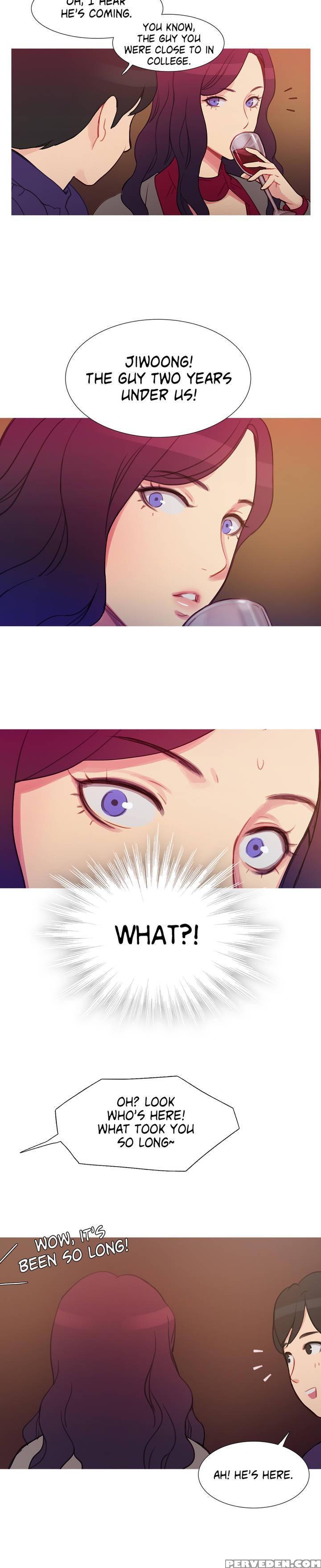 [pinko] Scandal Of The Witch Ch.1-5 (english) (ongoing) 1