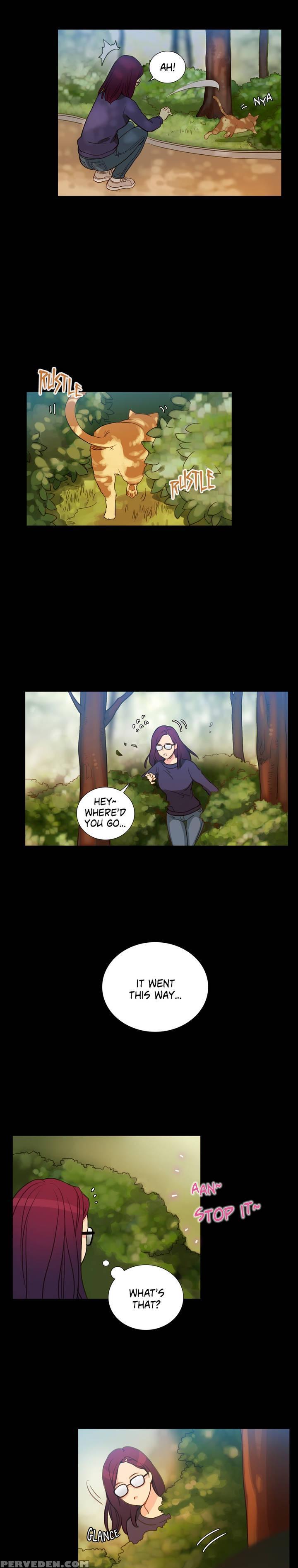 [pinko] Scandal Of The Witch Ch.1-5 (english) (ongoing) 1