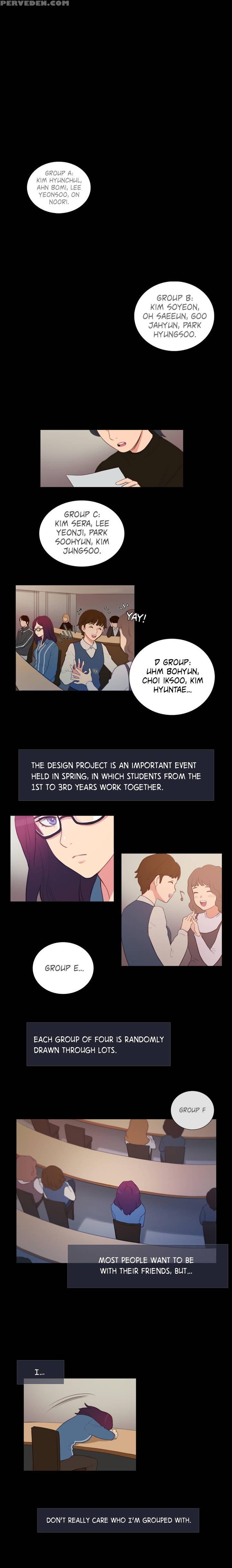 [pinko] Scandal Of The Witch Ch.1-5 (english) (ongoing) 1