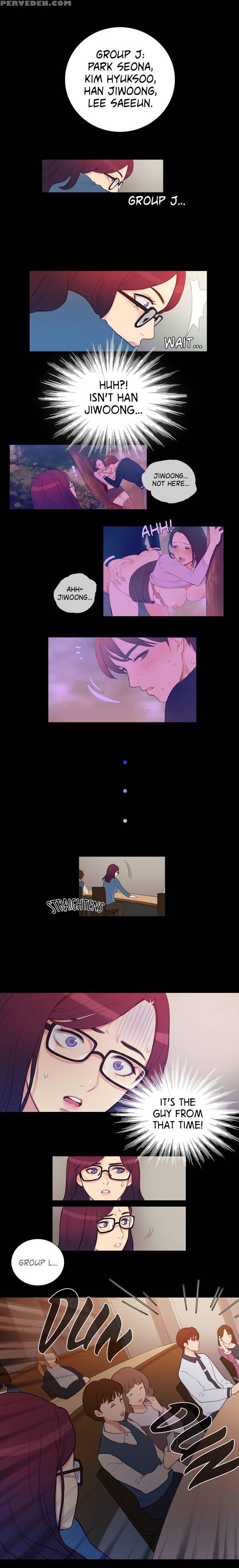 [pinko] Scandal Of The Witch Ch.1-5 (english) (ongoing) 1