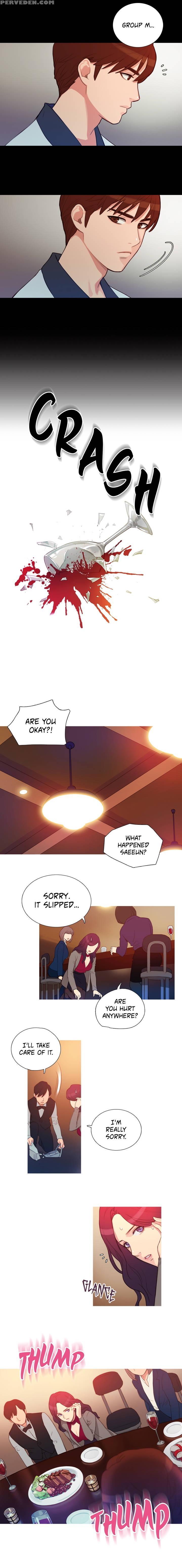[pinko] Scandal Of The Witch Ch.1-5 (english) (ongoing) 1