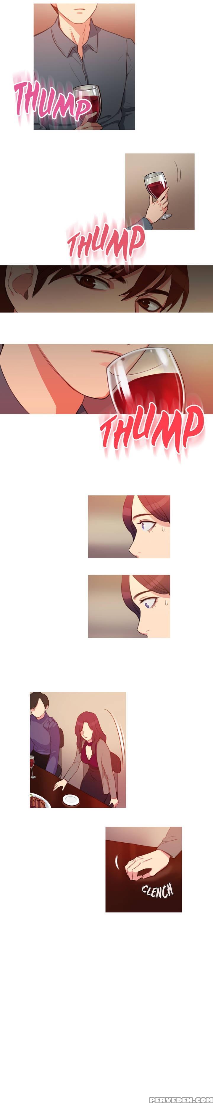 [pinko] Scandal Of The Witch Ch.1-5 (english) (ongoing) 1