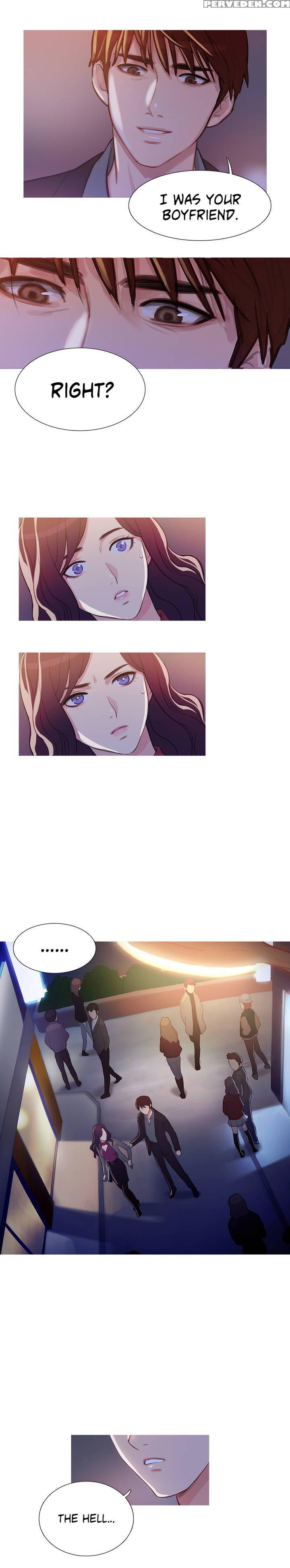 [pinko] Scandal Of The Witch Ch.1-5 (english) (ongoing) 1