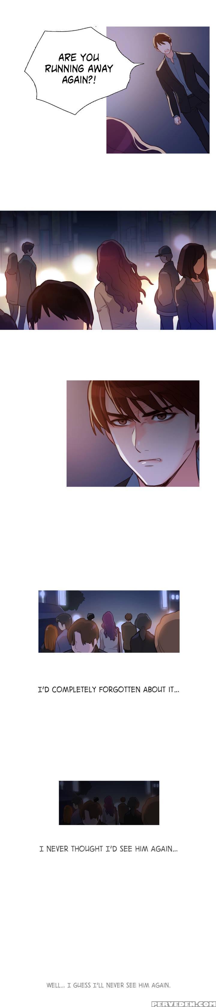 [pinko] Scandal Of The Witch Ch.1-5 (english) (ongoing) 1