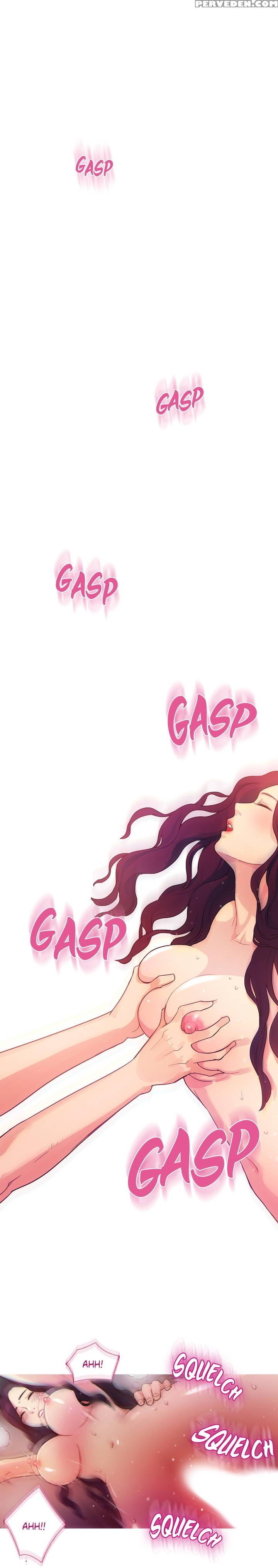 [pinko] Scandal Of The Witch Ch.1-5 (english) (ongoing) 1