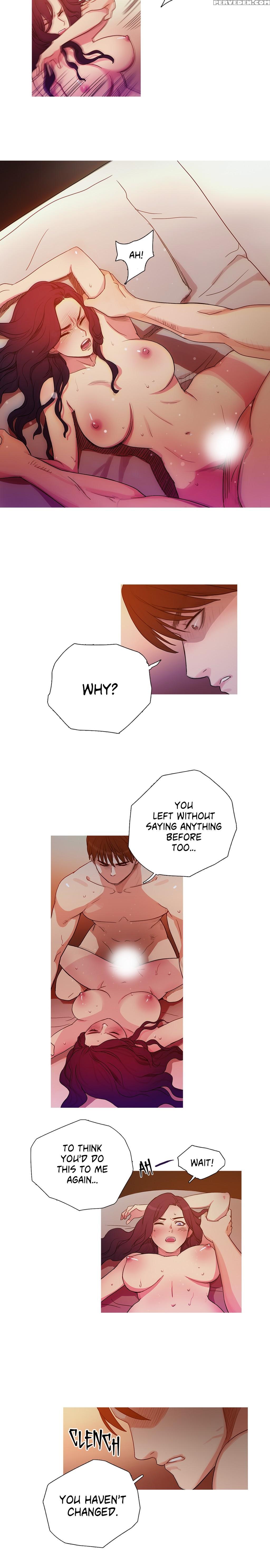 [pinko] Scandal Of The Witch Ch.1-5 (english) (ongoing) 1