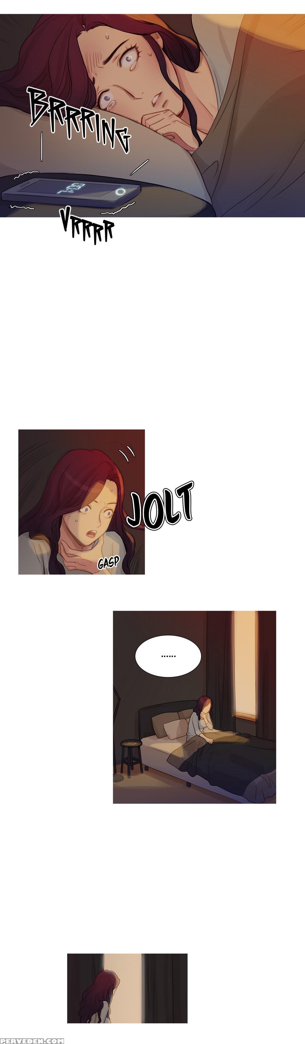 [pinko] Scandal Of The Witch Ch.1-5 (english) (ongoing) 1