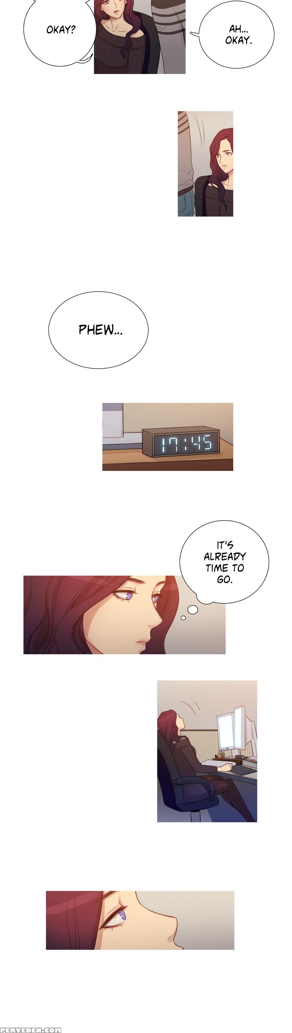 [pinko] Scandal Of The Witch Ch.1-5 (english) (ongoing) 1