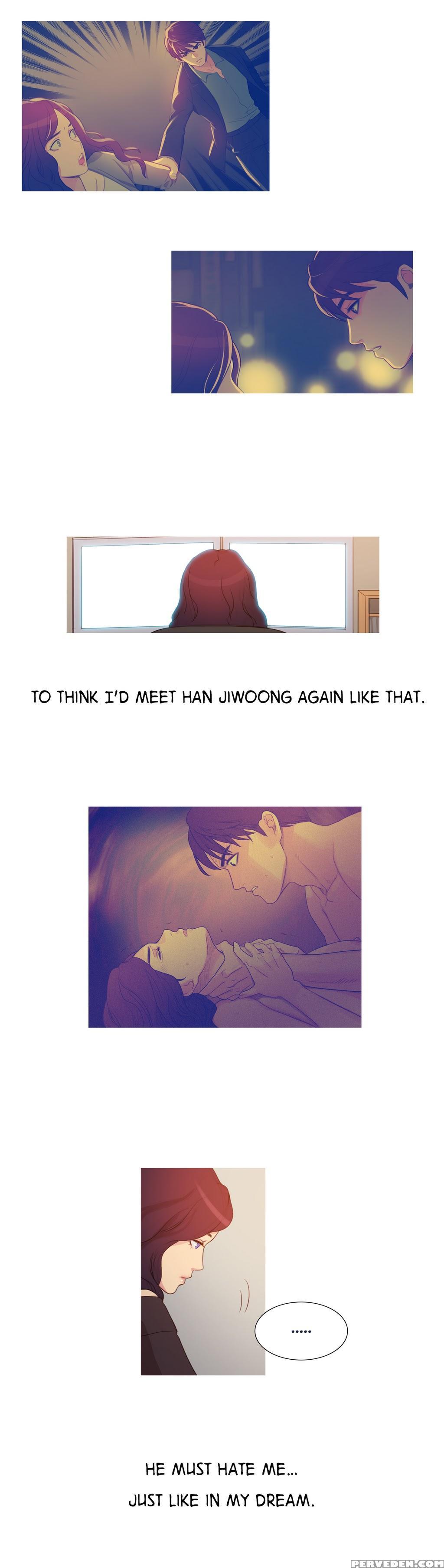 [pinko] Scandal Of The Witch Ch.1-5 (english) (ongoing) 1