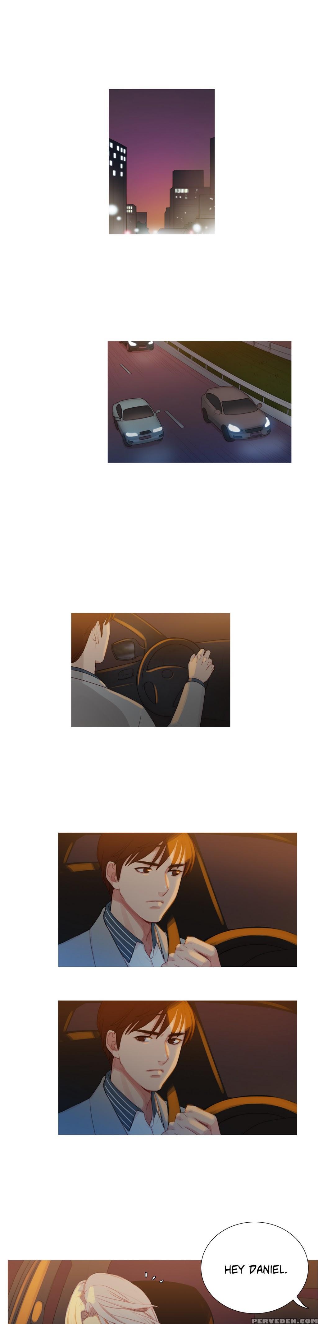 [pinko] Scandal Of The Witch Ch.1-5 (english) (ongoing) 1