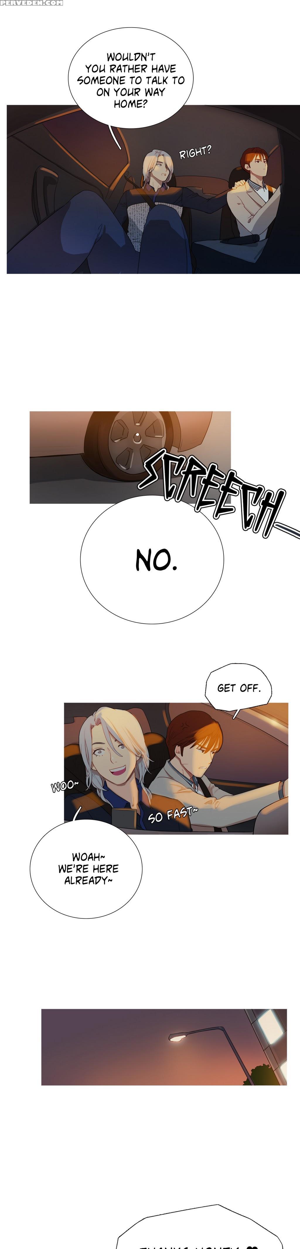 [pinko] Scandal Of The Witch Ch.1-5 (english) (ongoing) 1