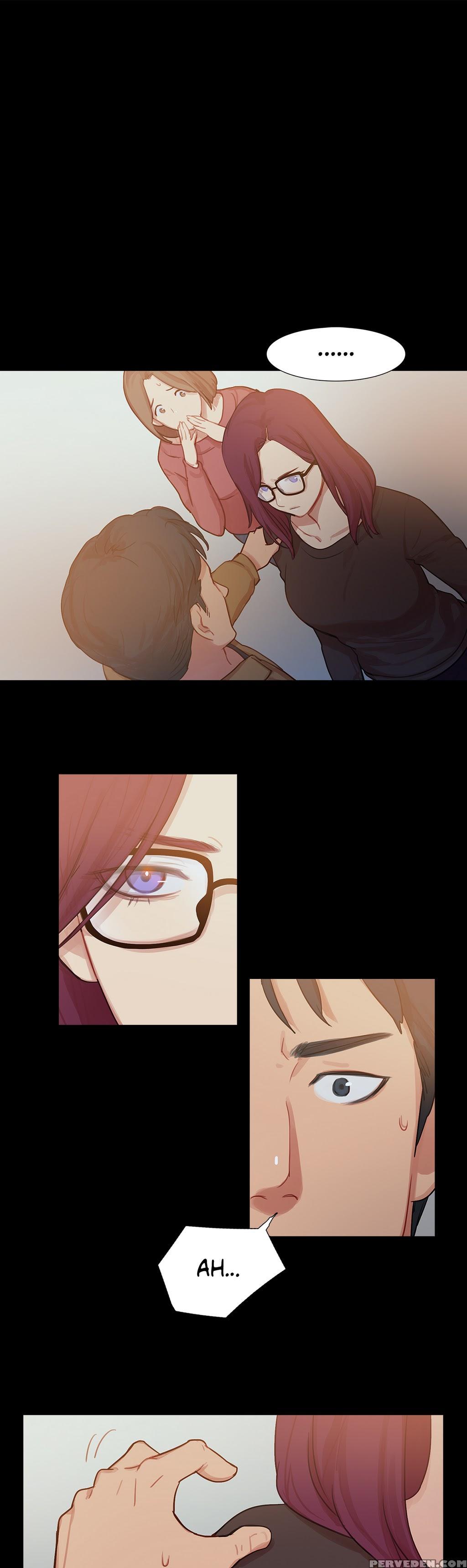 [pinko] Scandal Of The Witch Ch.1-5 (english) (ongoing) 1